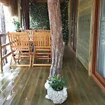 Yavansu Ciftligi Hotel Muğla