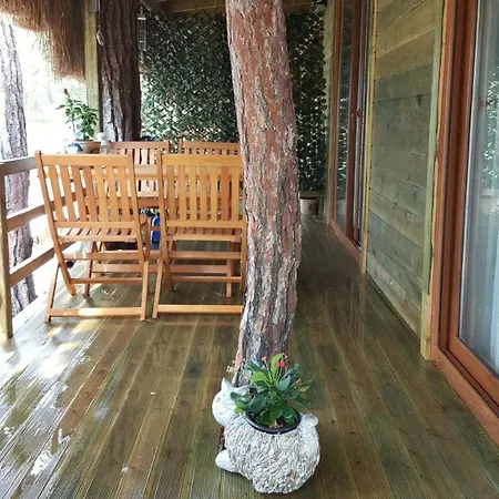 Yavansu Ciftligi Hotel Muğla