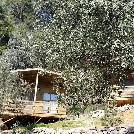 Yavansu Ciftligi * Mugla