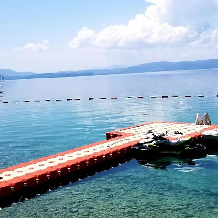 Yavansu Ciftligi Hotel