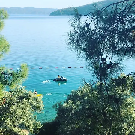 Yavansu Ciftligi Hotel