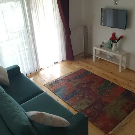 Hotel Yavansu Ciftligi *