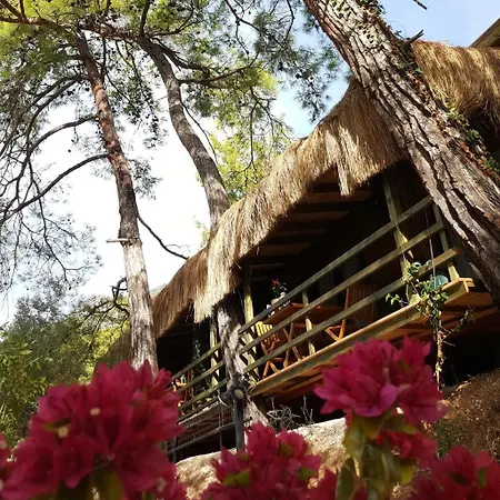 Yavansu Ciftligi * Muğla