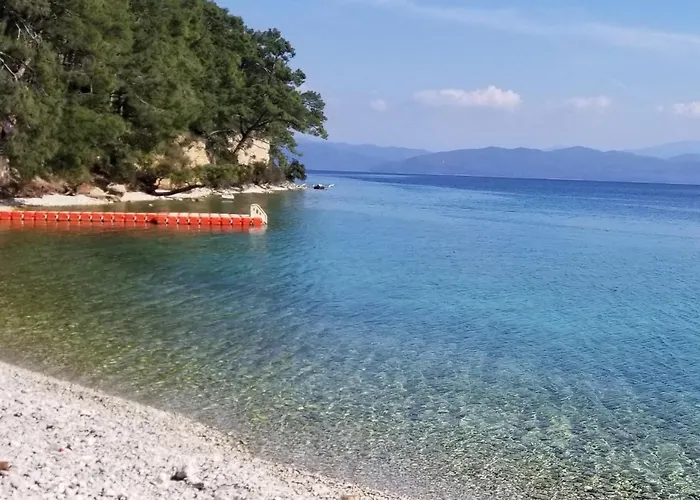 Yavansu Ciftligi Hotel