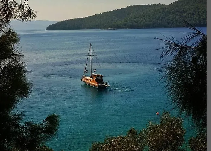 Ξενοδοχείο Yavansu Ciftligi