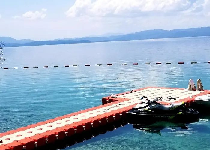 Yavansu Ciftligi Ξενοδοχείο