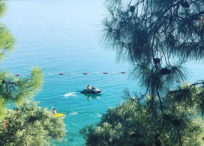 Yavansu Ciftligi Ξενοδοχείο