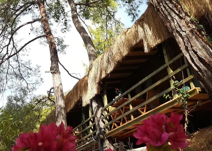 Yavansu Ciftligi * Mugla