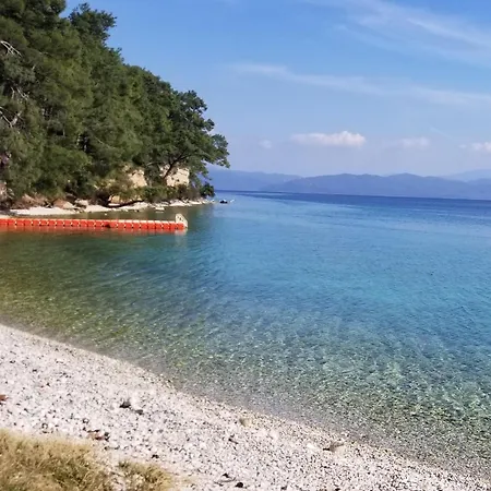 Yavansu Ciftligi Hotel