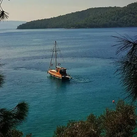 Otel Yavansu Ciftligi