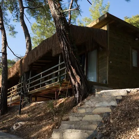 Hotel Yavansu Ciftligi Mugla