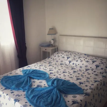 Yavansu Ciftligi Szálloda Muğla