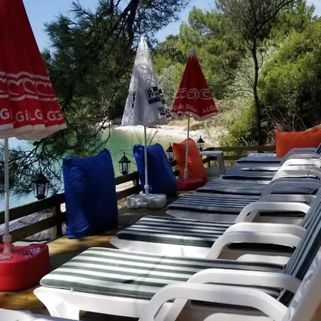 Szálloda Yavansu Ciftligi Muğla