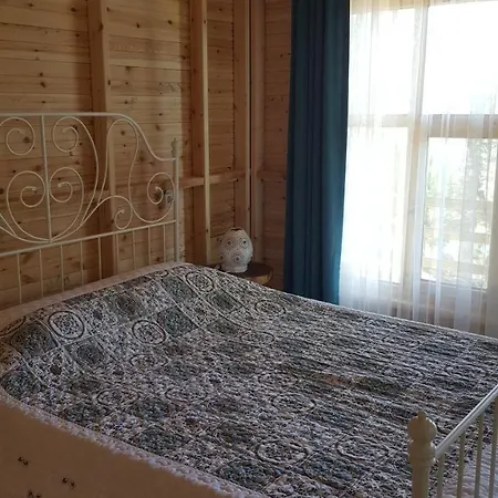 Szálloda Yavansu Ciftligi