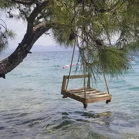 Otel Yavansu Ciftligi *