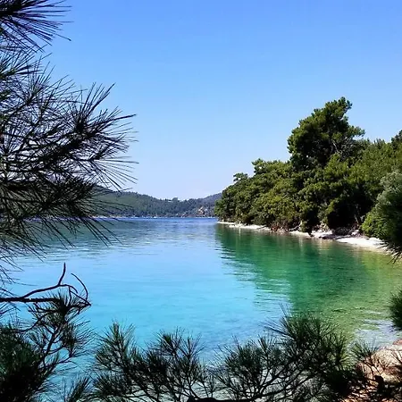 Hotel Yavansu Ciftligi