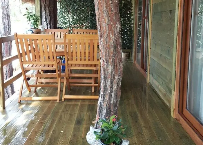 Yavansu Ciftligi Otel Muğla