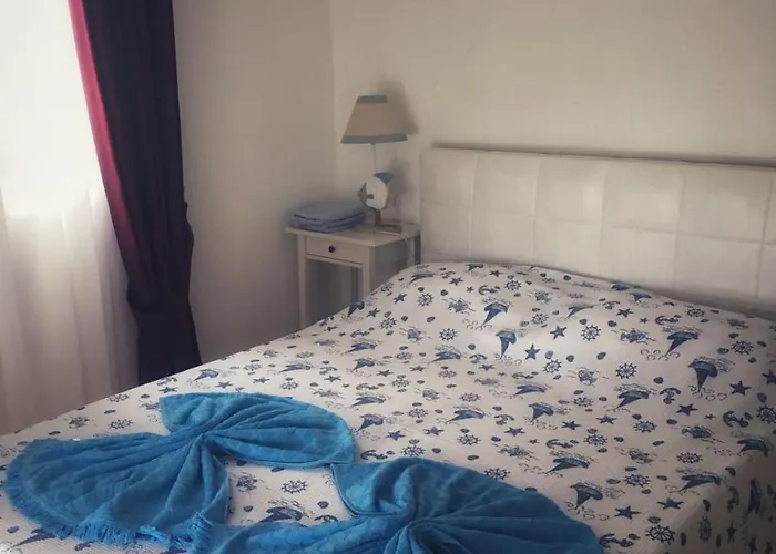 Yavansu Ciftligi Otel Muğla