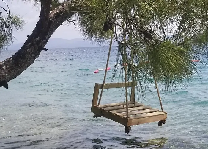 Ξενοδοχείο Yavansu Ciftligi *