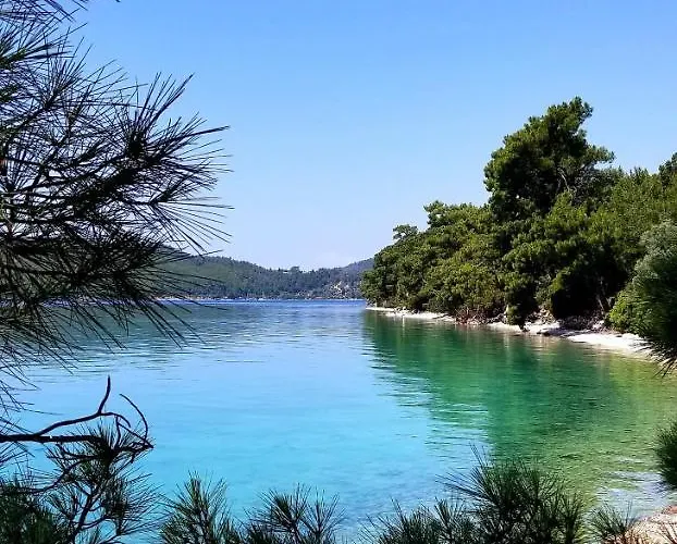 Ξενοδοχείο Yavansu Ciftligi